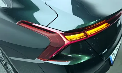 Kia K8 2022, 87248 км, за 15172.23 USD - фото 23