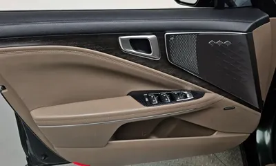 Kia K8 2022, 87248 км, за 15172.23 USD - фото 24
