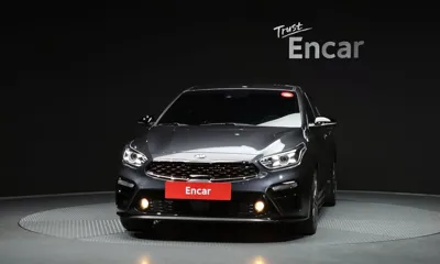 Kia K3 2020, 44212 км, за 10293.17 USD