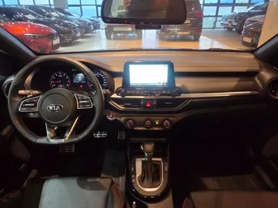 Kia K3 2020, 44212 км, за 10293.17 USD - фото 7