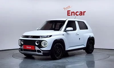 Hyundai Casper · 2023 год