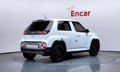 Hyundai Casper 2023, 146530 км, за 6081.44 USD