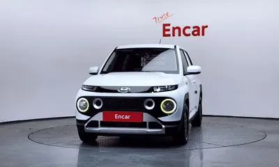 Hyundai Casper 2023, 146530 км, за 6081.44 USD
