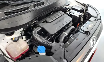 Hyundai Casper 2023, 146530 км, за 6039.12 USD - фото 6