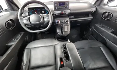 Hyundai Casper 2023, 146530 км, за 6039.12 USD - фото 7
