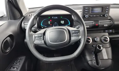 Hyundai Casper 2023, 146530 км, за 6039.12 USD - фото 13