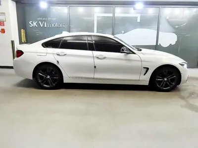 BMW 4-Series 2020, 85929 км, за 13986.48 USD
