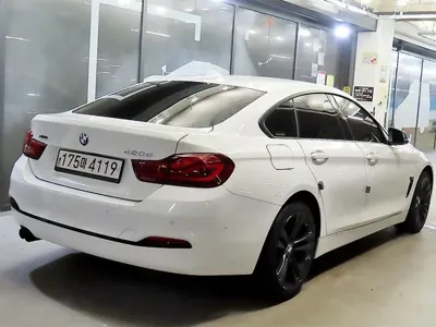 BMW 4-Series 2020, 85929 км, за 13986.48 USD