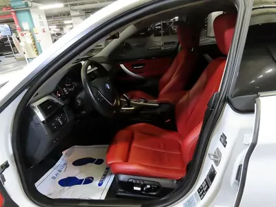 BMW 4-Series 2020, 85929 км, за 13986.48 USD - фото 6