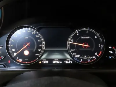 BMW 4-Series 2020, 85929 км, за 13986.48 USD - фото 9