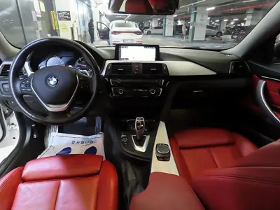 BMW 4-Series 2020, 85929 км, за 13986.48 USD - фото 10