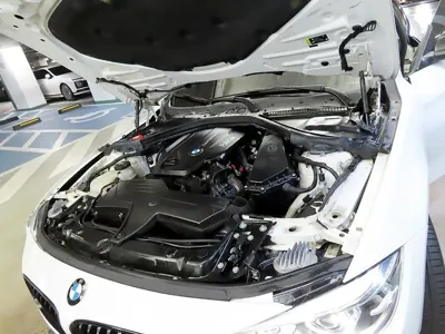 BMW 4-Series 2020, 85929 км, за 13986.48 USD - фото 19