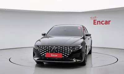 Hyundai Grandeur 2022, 132355 км, за 12800.32 USD