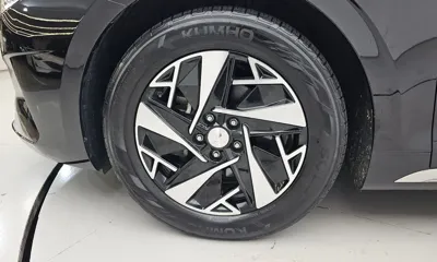 Hyundai Grandeur 2022, 132355 км, за 12800.32 USD
