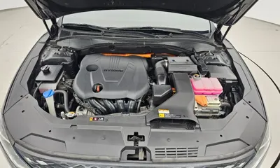 Hyundai Grandeur 2022, 132355 км, за 12703.59 USD - фото 6