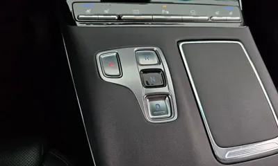 Hyundai Grandeur 2022, 132355 км, за 12703.59 USD - фото 9