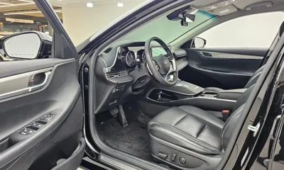 Hyundai Grandeur 2022, 132355 км, за 12703.59 USD - фото 10