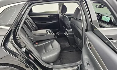 Hyundai Grandeur 2022, 132355 км, за 12703.59 USD - фото 12