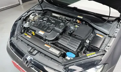 Volkswagen Golf 2015, 121992 км, за 5135.54 USD - фото 6