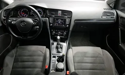 Volkswagen Golf 2015, 121992 км, за 5135.54 USD - фото 7