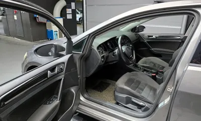 Volkswagen Golf 2015, 121992 км, за 5135.54 USD - фото 10
