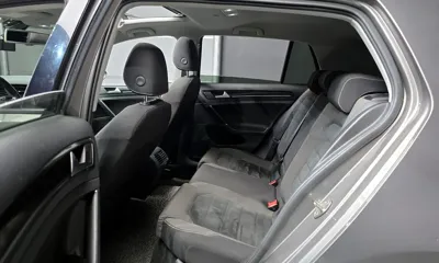 Volkswagen Golf 2015, 121992 км, за 5135.54 USD - фото 12
