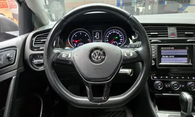 Volkswagen Golf 2015, 121992 км, за 5135.54 USD - фото 13