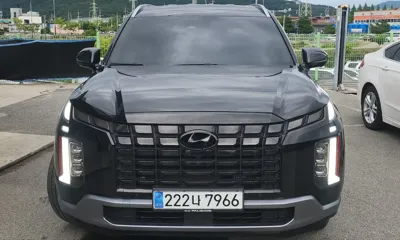 Hyundai Palisade 2024, 20141 км, за 22921.13 USD