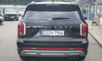 Hyundai Palisade 2024, 20141 км, за 22921.13 USD