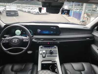 Hyundai Palisade 2024, 20141 км, за 22921.13 USD - фото 8