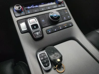Hyundai Palisade 2024, 20141 км, за 22921.13 USD - фото 9