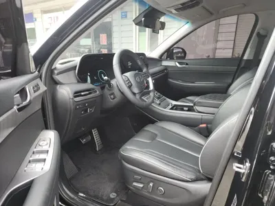 Hyundai Palisade 2024, 20141 км, за 22921.13 USD - фото 11