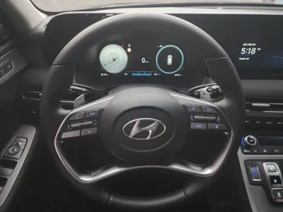 Hyundai Palisade 2024, 20141 км, за 22921.13 USD - фото 12