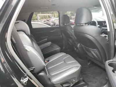 Hyundai Palisade 2024, 20141 км, за 22921.13 USD - фото 18