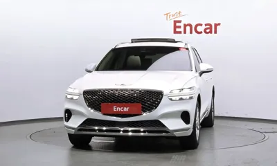 Genesis GV70 2022, 122223 км, за 21005.65 USD