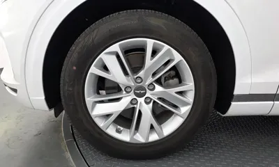 Genesis GV70 2022, 122223 км, за 21005.65 USD