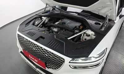 Genesis GV70 2022, 122223 км, за 21005.65 USD - фото 6