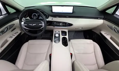 Genesis GV70 2022, 122223 км, за 21005.65 USD - фото 7