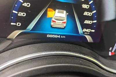 Haval H8