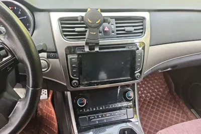 Haval H8