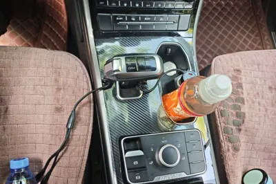 Haval H8