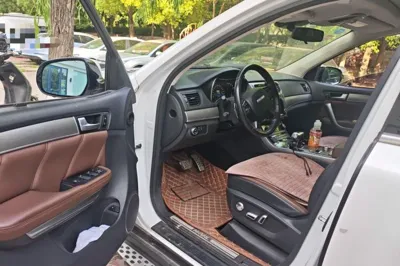 Haval H8