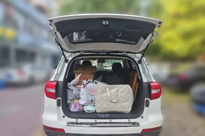 Haval H8