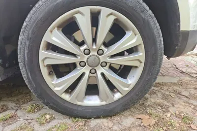 Haval H8