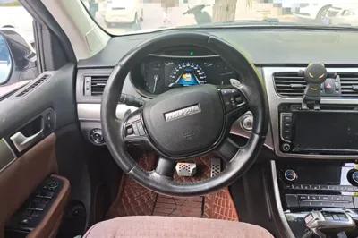 Haval H8