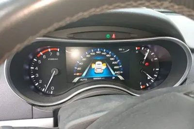 Haval H8