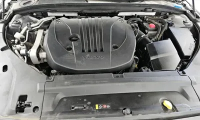 Volvo S90 2021, 145849 км, за 15130.49 USD - фото 6