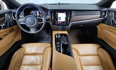 Volvo S90 2021, 145849 км, за 15130.49 USD - фото 7