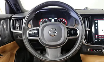 Volvo S90 2021, 145849 км, за 15130.49 USD - фото 13