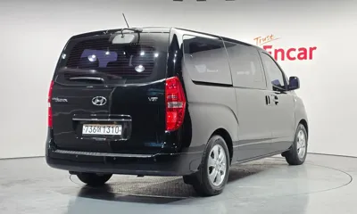Hyundai Starex 2019, 93110 км, за 9382.23 USD